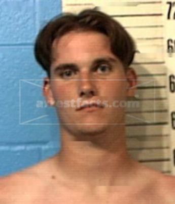 Joshua Brooks Cain