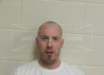 Travis John Johnson