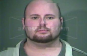 Nicholas Tyler Mcalister