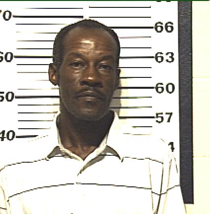 Freddie Lee Roberson