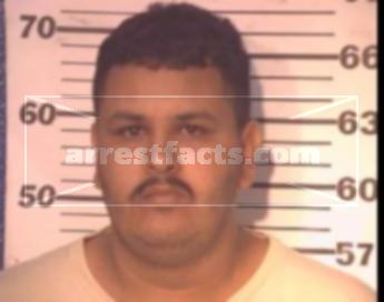 Jose Luis Esquivel Morales