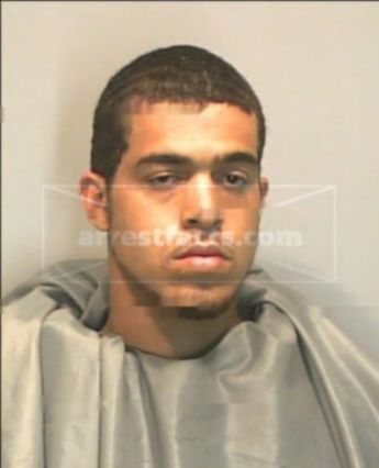 Roberto Jerome Walters