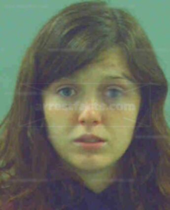 Jaecey Raeleen Adams
