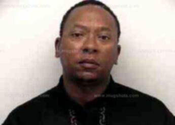 Larry Eugene Gates