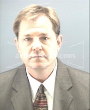 Bradley Gene Woodard