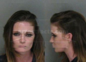 Ashley Barrentine