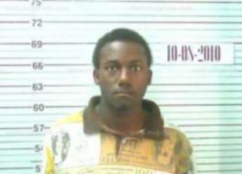 Marteno Deangelo Gibson