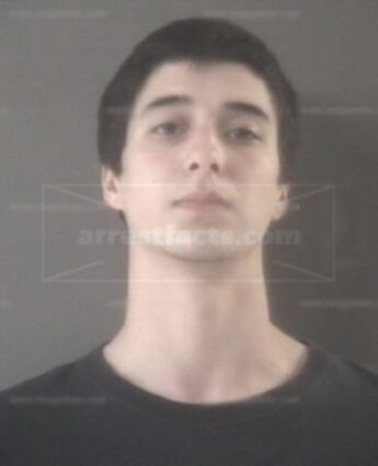 Travis James Lutz