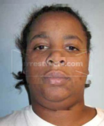 Danyelle Monique Fleming