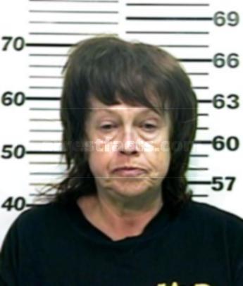 Linda Louis Hudson