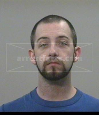 Daniel Roy Rudolph