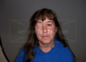 Christina Louise Price