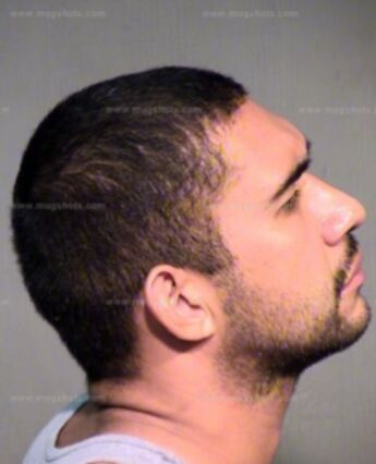 Julian Gonzales