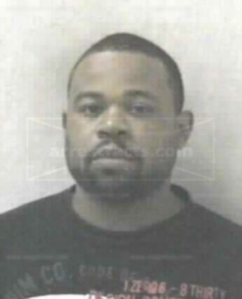 Shawntique Marcel Whitfield