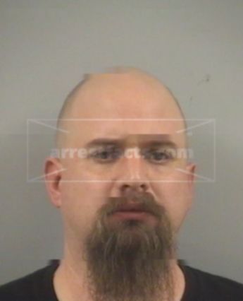 Mark William Baker
