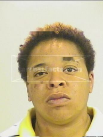Shantae Cunningham
