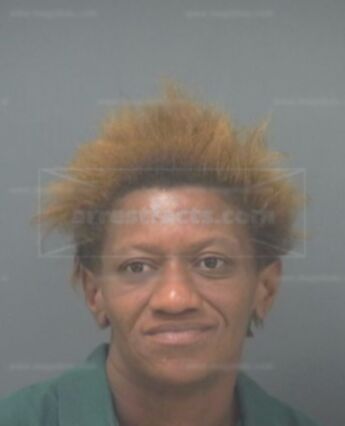 Jennifer Arlene Lamar