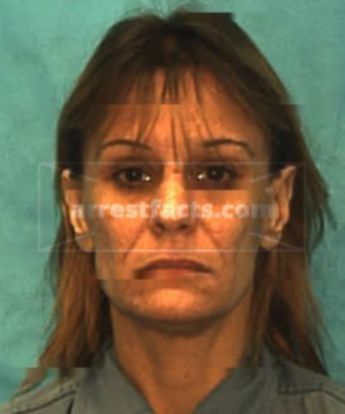 Tracy Lynn Mills