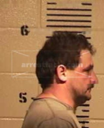 Randall Scott Brown