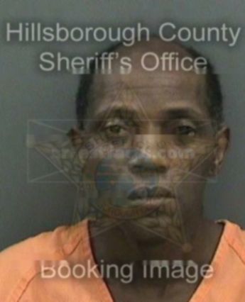 Adrian Cornell Crawford