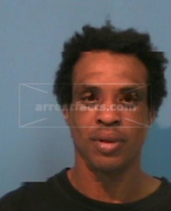 Christopher Andre Taylor