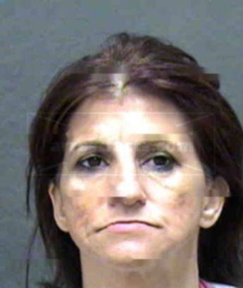 Dorthea Annette Lacey