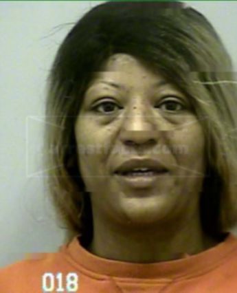 Crystal Lynn Wedgeworth