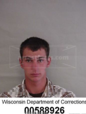 Curtis James Johnson
