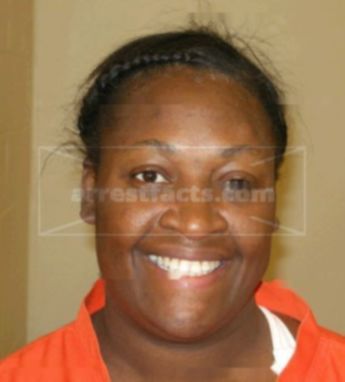 Crystal T Cox