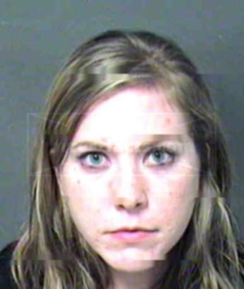 Paige Marie Bicket