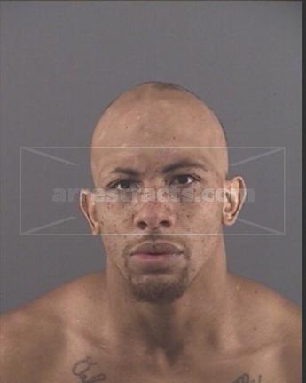 Deandre Lamar Strong