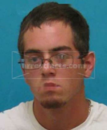 Brandon Carl Reynolds