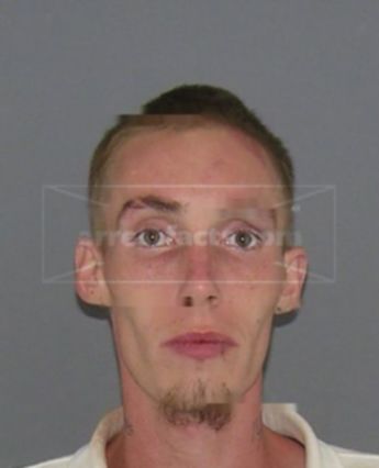 Nicholas Michael Overton