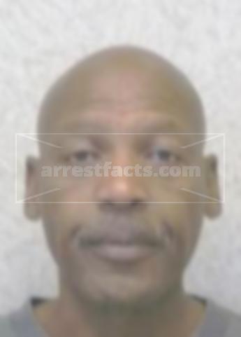 Oscar Wayne Jones