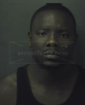 Freddie Shawan Solomon Jr
