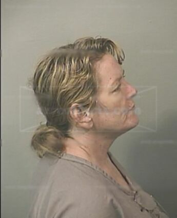 Roxanne Devane Mackey