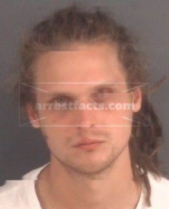 Patrick Kyle Tedford