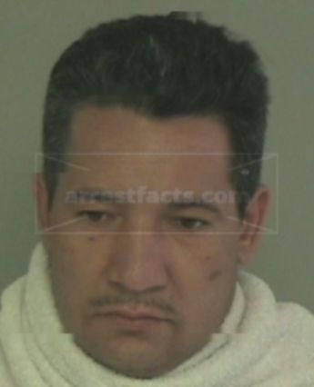 Ivan Leonel Vasquez-Escobar