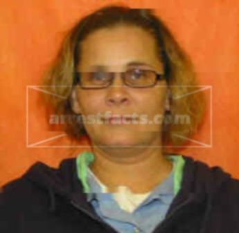 Patricia Lee Lorine Ellis