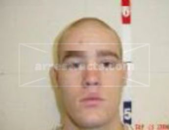 Travis Wayne Morris