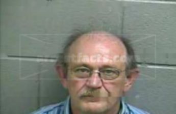 Charles Everett Frye