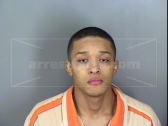 Isaiah Lyndel Johnson