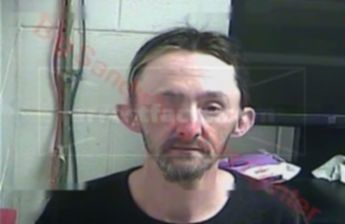 James Arthur Mullett