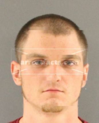 Shawn Todd Underwood