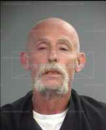 Robert Keith Shelton