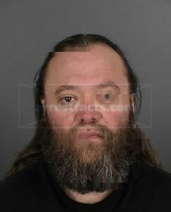 Michael Neverson Wilkins