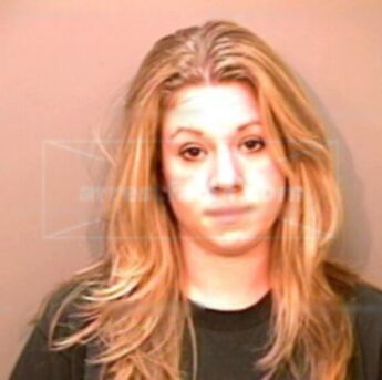 Dawn Elizabeth Livingston