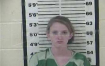 April Bernice Chambers