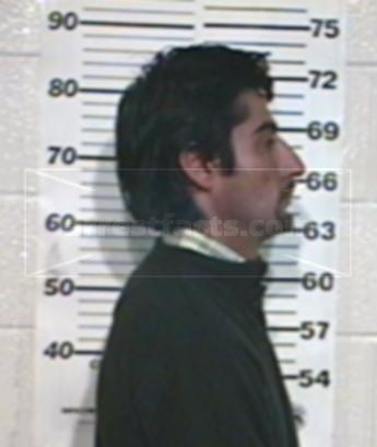 Jose Concepcion Torres Antuna