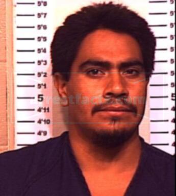 Alonzo Alvarez-Jimenez